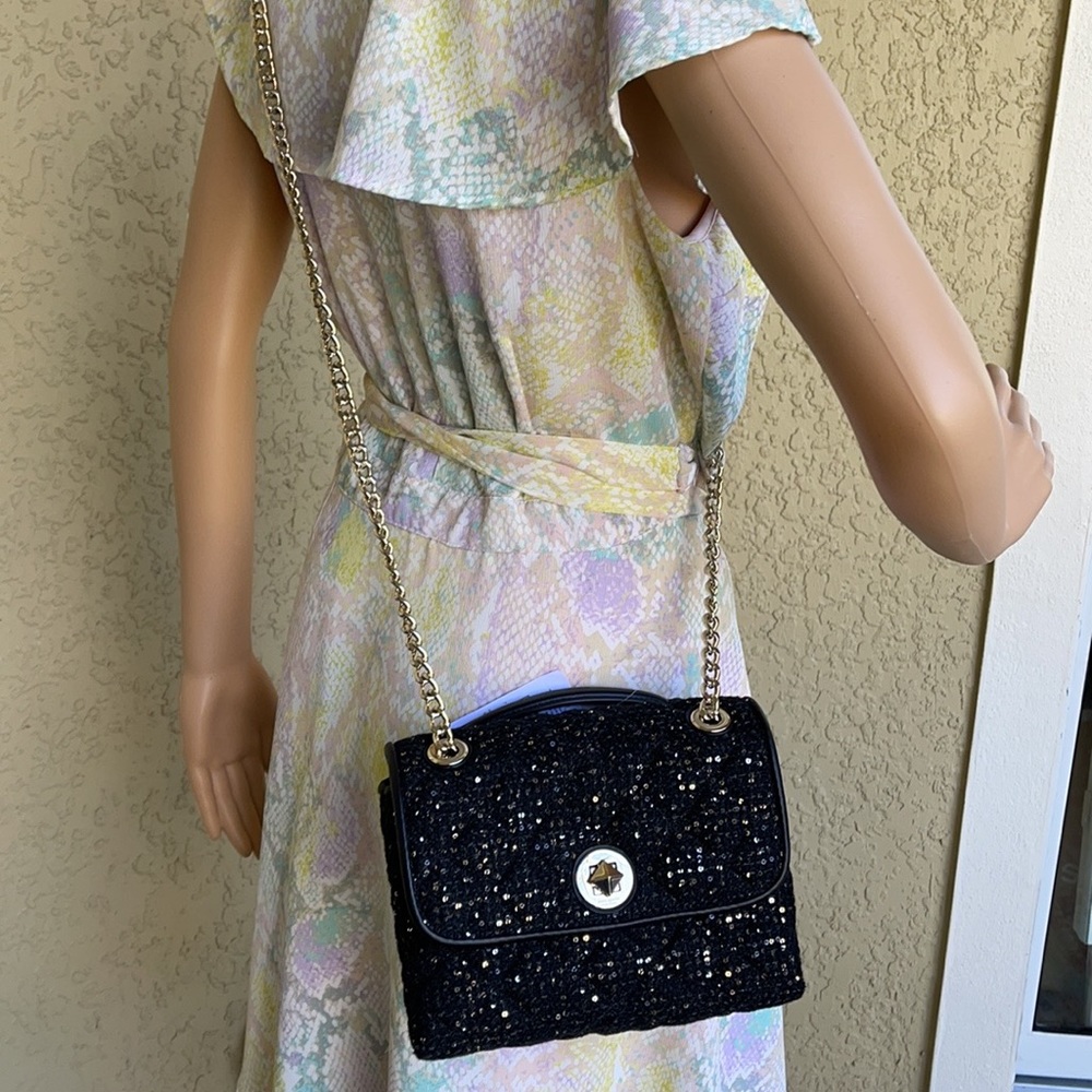 Kate Spade natalia small flap crossbody - Picture 10 of 16